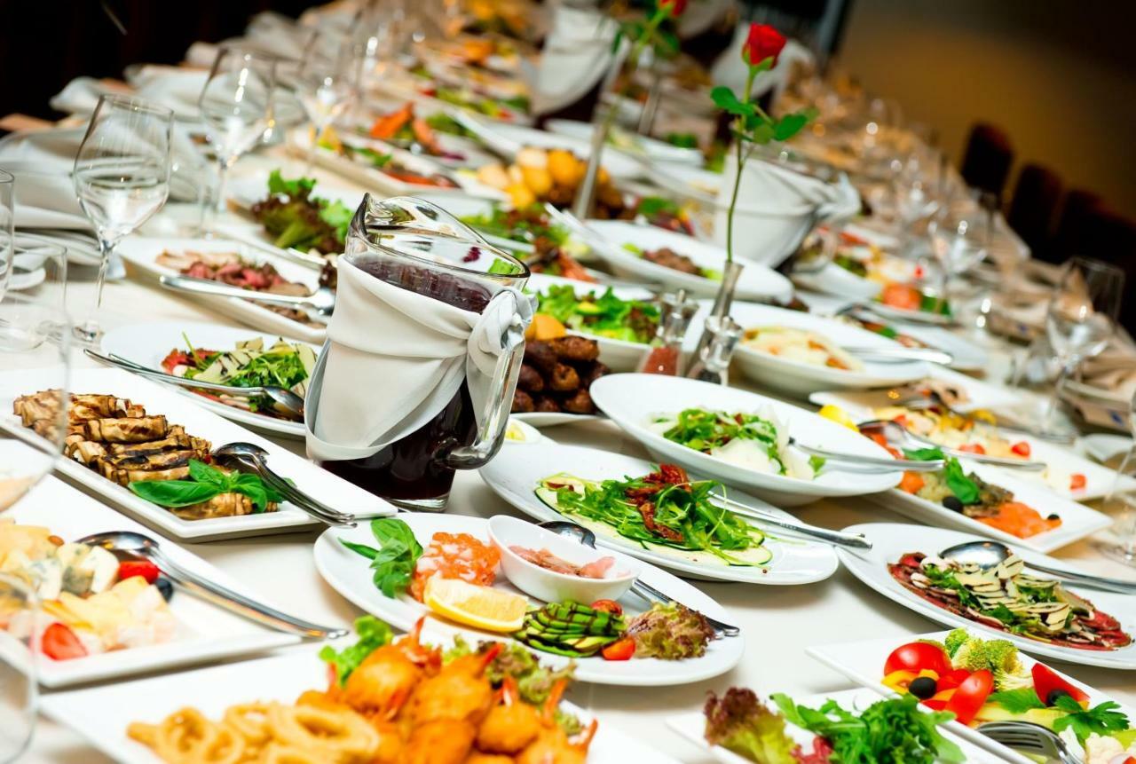 Hotel Franca אולסינץ' מראה חיצוני תמונה